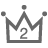 人気2位